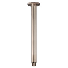 Agatha 320mm Chrome Round Shower Arm